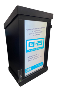 Atril Digital GA 100