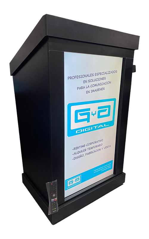 Atril Digital GA 100