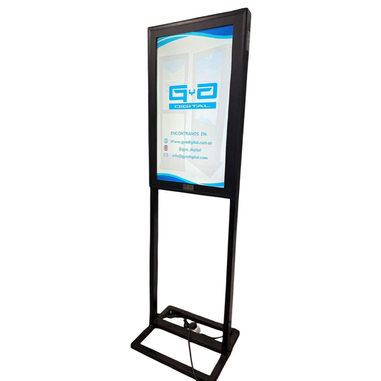GA 301