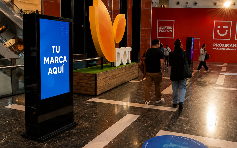 Sistema de Comunicación Digital – Jack 2.0